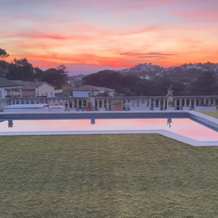 شقة Del Lloret Piscina Privada Jardin