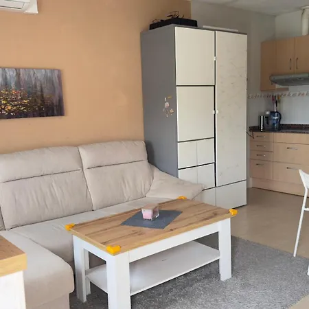 شقة Del Lloret Piscina Privada Jardin يوريت دي مار