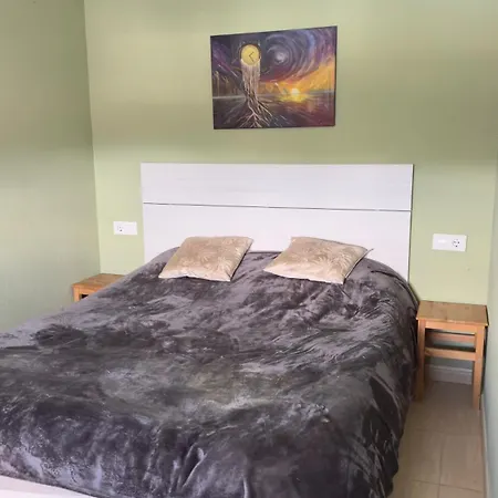شقة Del Lloret Piscina Privada Jardin يوريت دي مار