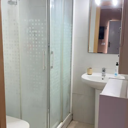 Del Lloret Piscina Privada Jardin شقة